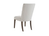 Lexington Ariana Bellamy Upholstered Side Chair As Shown