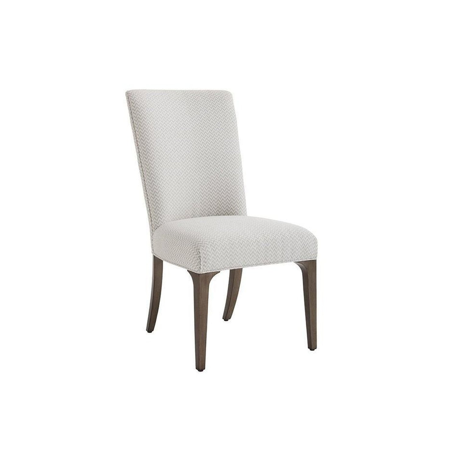 Lexington Ariana Bellamy Upholstered Side Chair Customizable