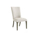 Lexington Ariana Bellamy Upholstered Side Chair Customizable