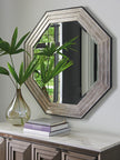 Lexington Ariana Latour Octagonal Mirror