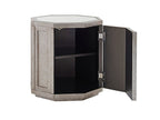 Lexington Ariana Rochelle Octagonal Storage Table