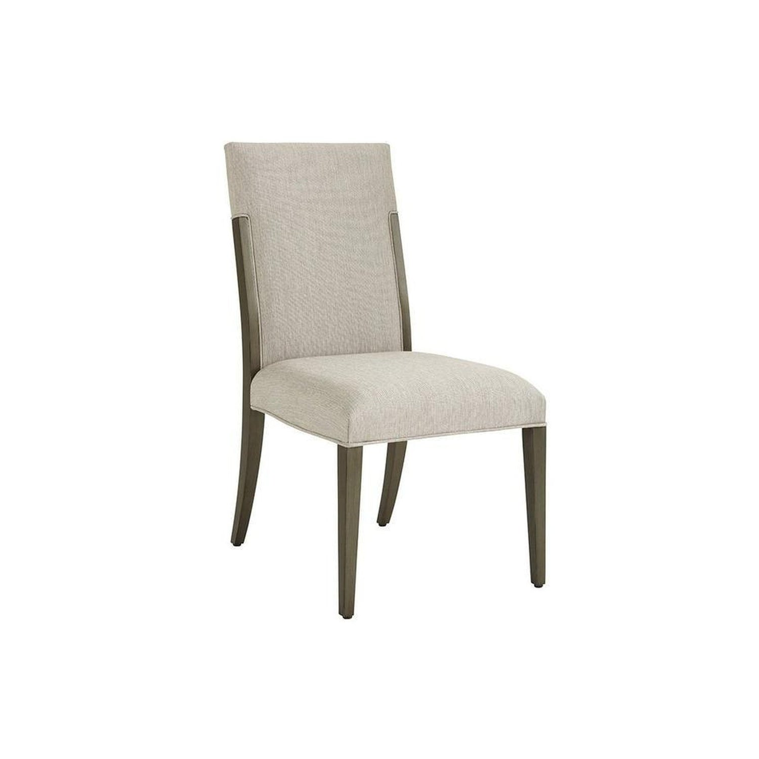 Lexington Ariana Saverne Upholstered Side Chair As Shown