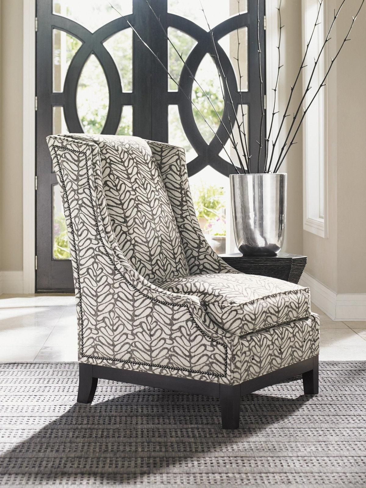 Lexington Ava Wing Chair
