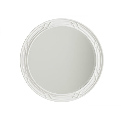 Lexington Avondale Carreno Round Mirror