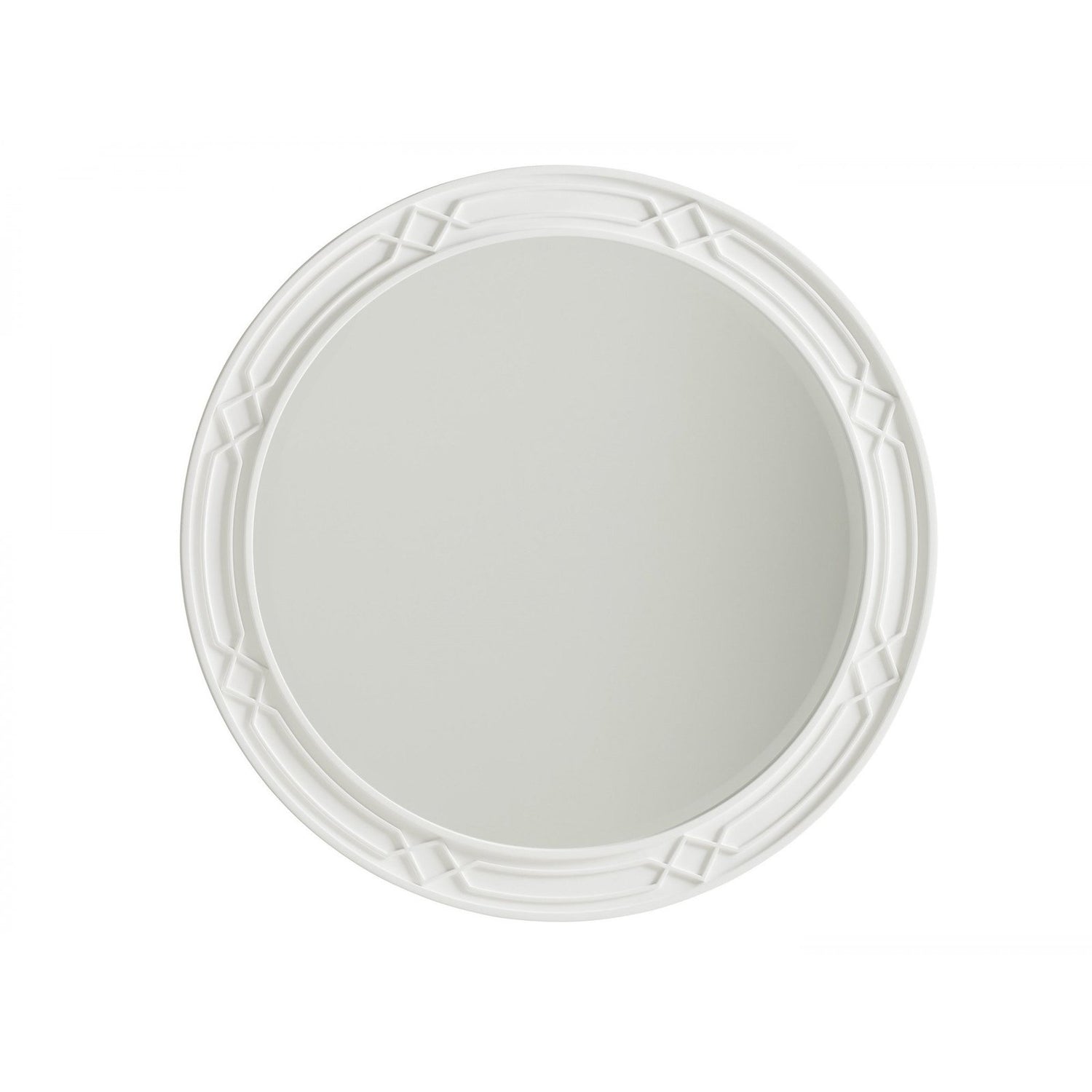 Lexington Avondale Carreno Round Mirror