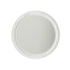 Lexington Avondale Carreno Round Mirror