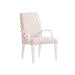 Lexington Avondale Darien Upholstered Arm Chair As Shown