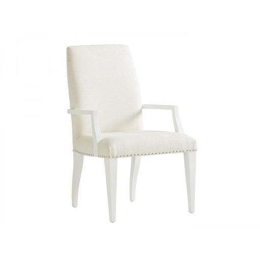 Lexington Avondale Darien Upholstered Arm Chair As Shown