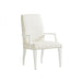 Lexington Avondale Darien Upholstered Arm Chair Customizable