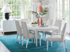 Lexington Avondale Darien Upholstered Side Chair As Shown