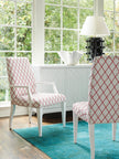 Lexington Avondale Darien Upholstered Side Chair Customizable