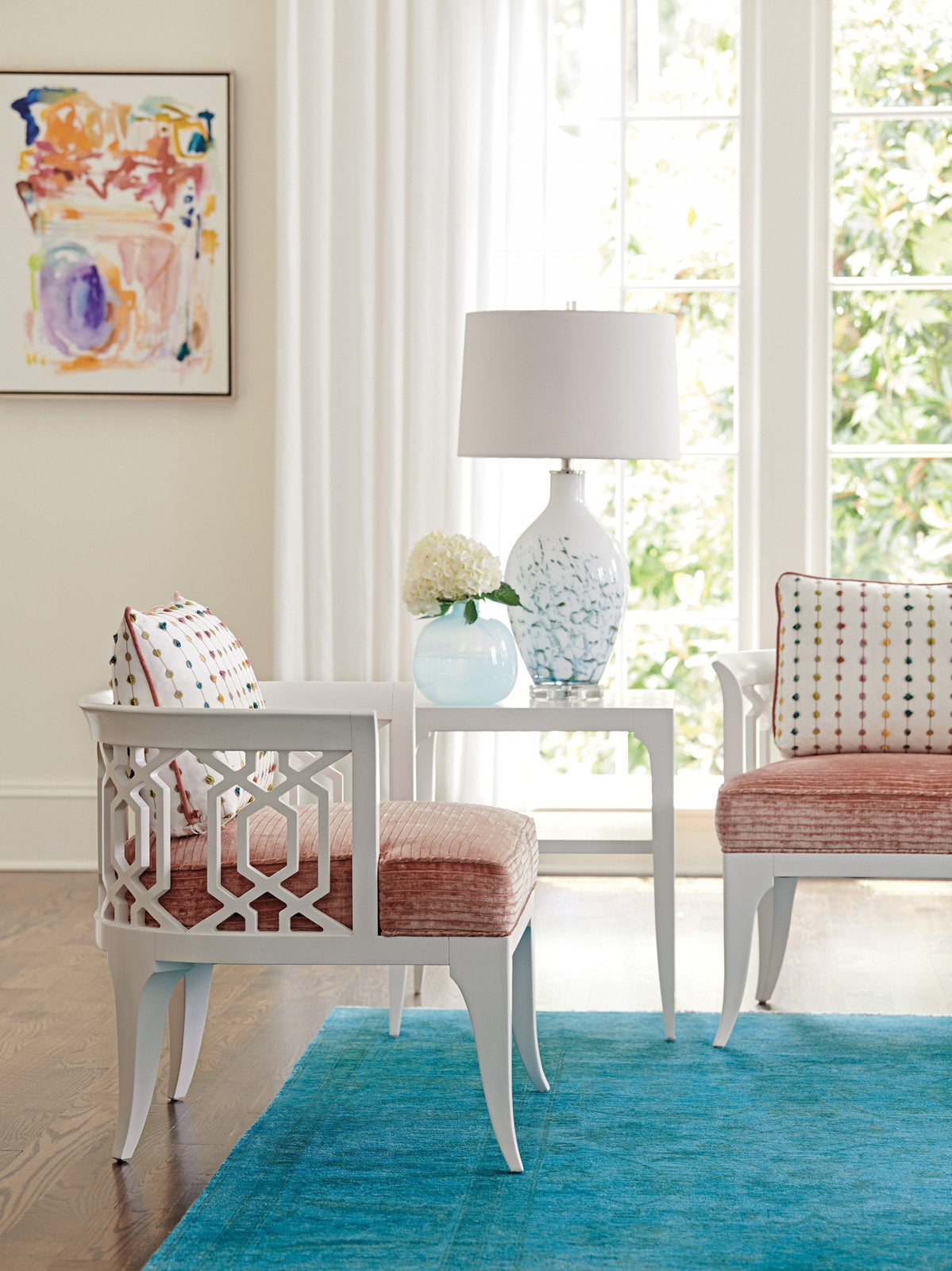 Lexington Avondale Gatewick Chair