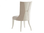 Lexington Avondale Geneva Upholstered Side Chair As Shown