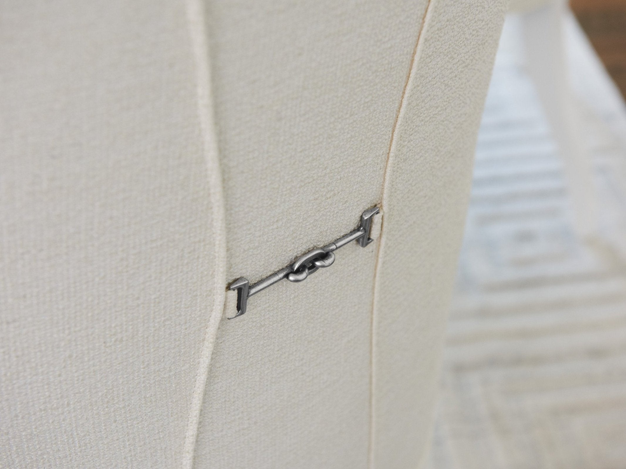 Lexington Avondale Geneva Upholstered Side Chair Customizable