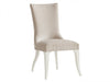 Lexington Avondale Geneva Upholstered Side Chair Customizable