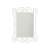 Lexington Avondale Hyde Rectangular Mirror
