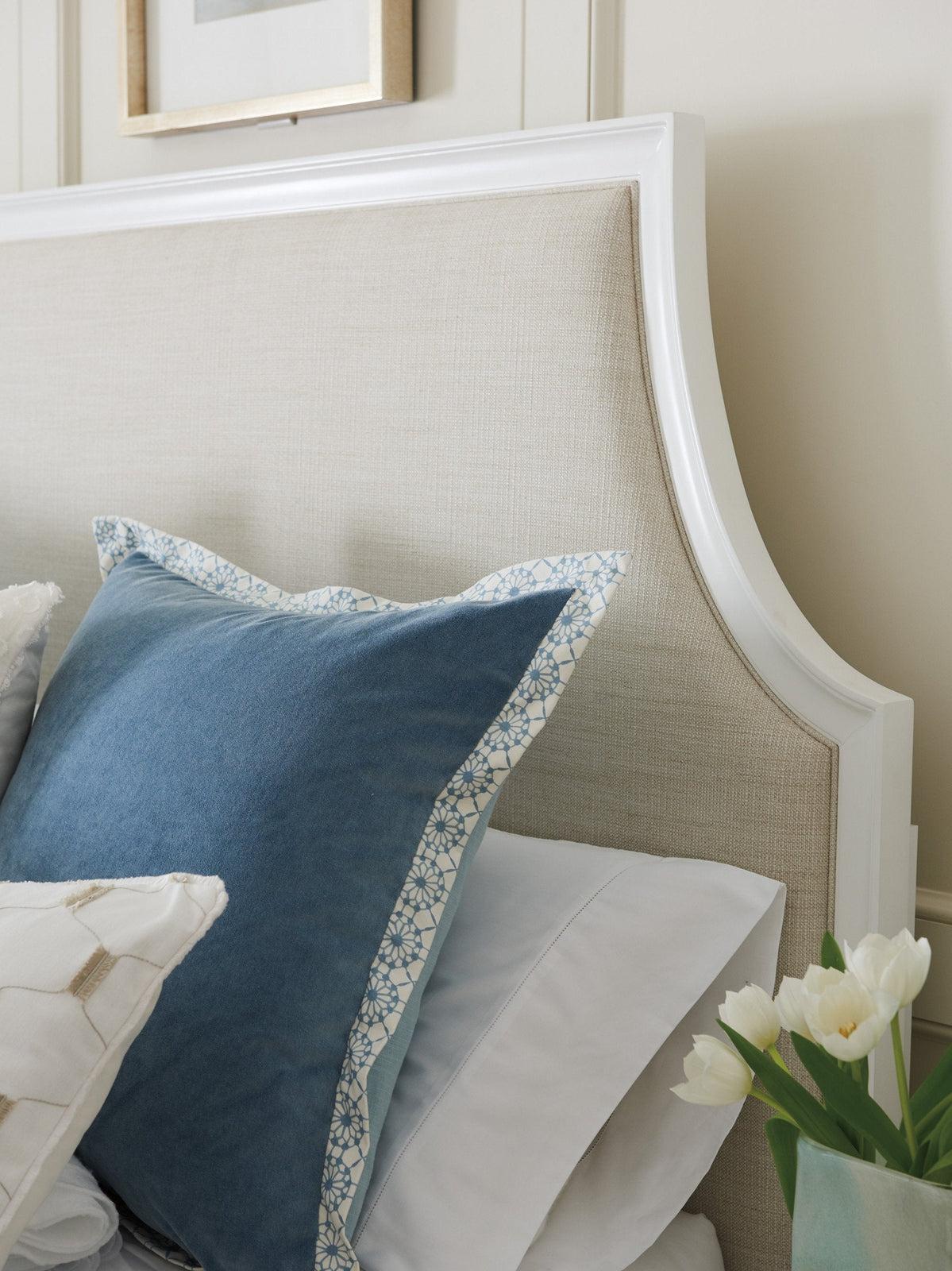Lexington Avondale Inverness Upholstered Bed