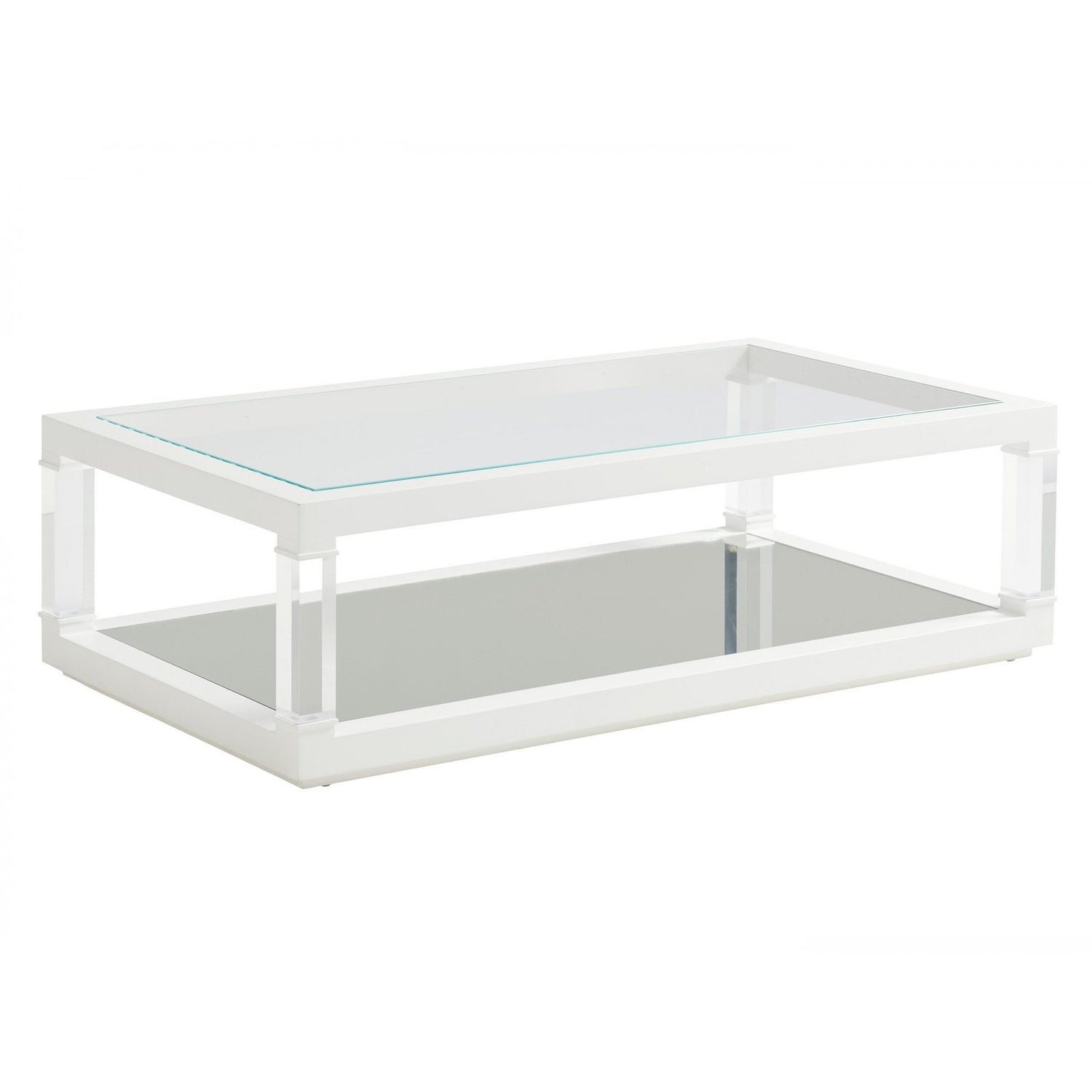 Lexington Avondale Riverdale Cocktail Table