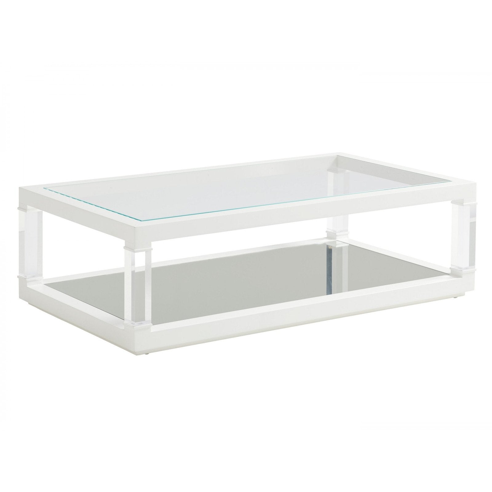 Lexington Avondale Riverdale Cocktail Table