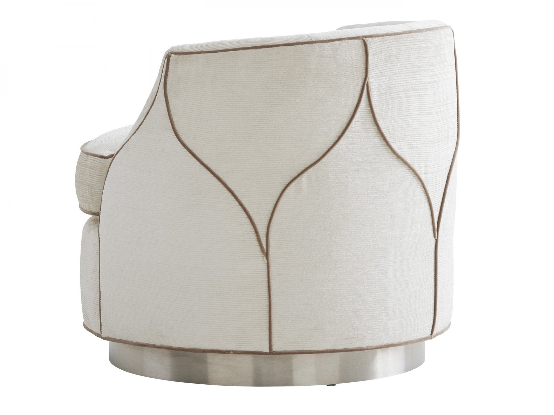 Lexington Avondale Robertson Swivel Chair