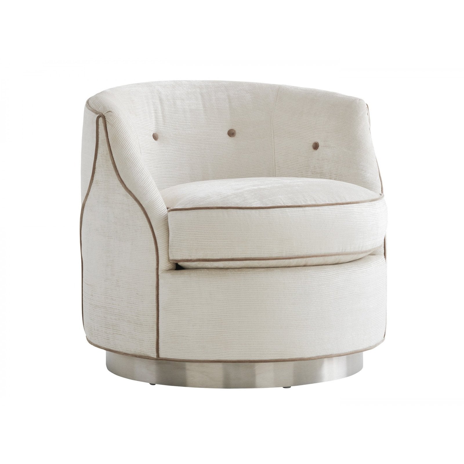 Lexington Avondale Robertson Swivel Chair