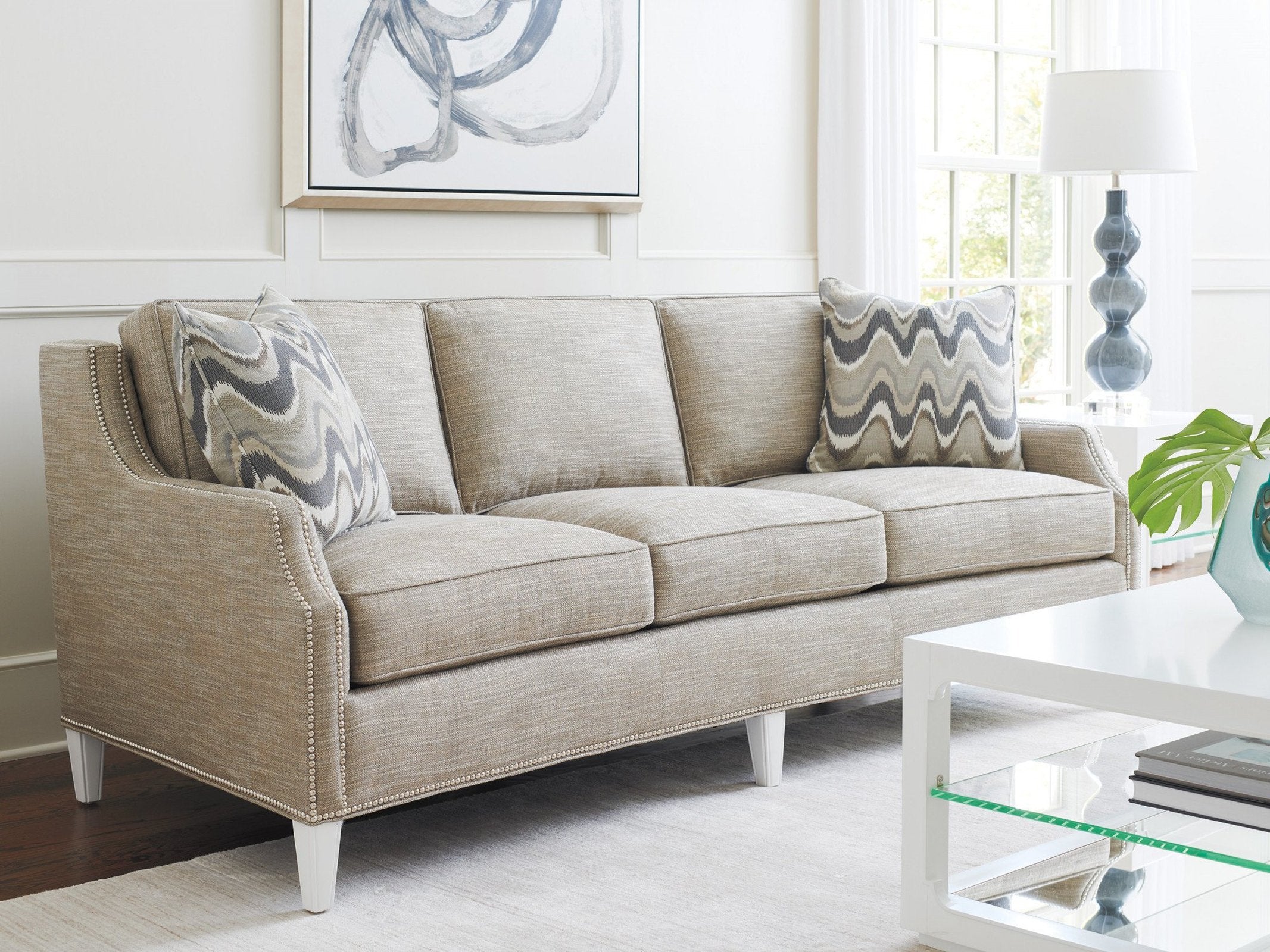 Lexington Avondale Signac Sofa