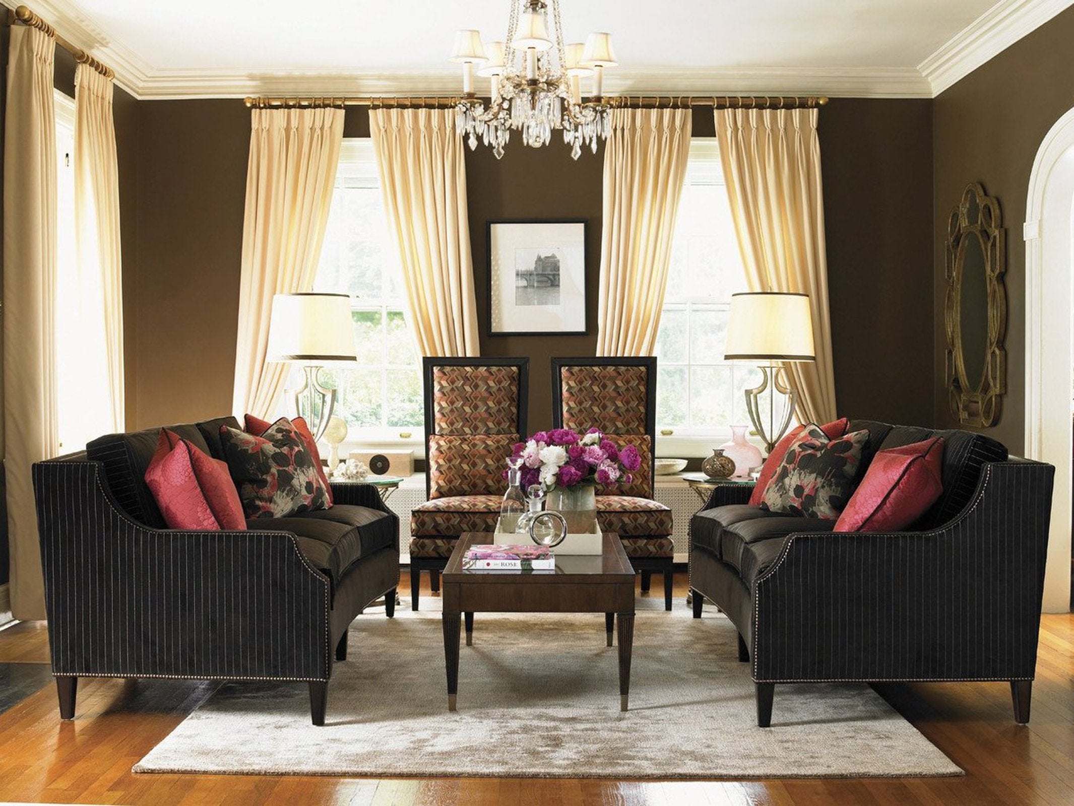 Lexington Avondale Signac Sofa