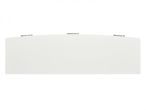 Lexington Avondale Silver Lake Triple Dresser