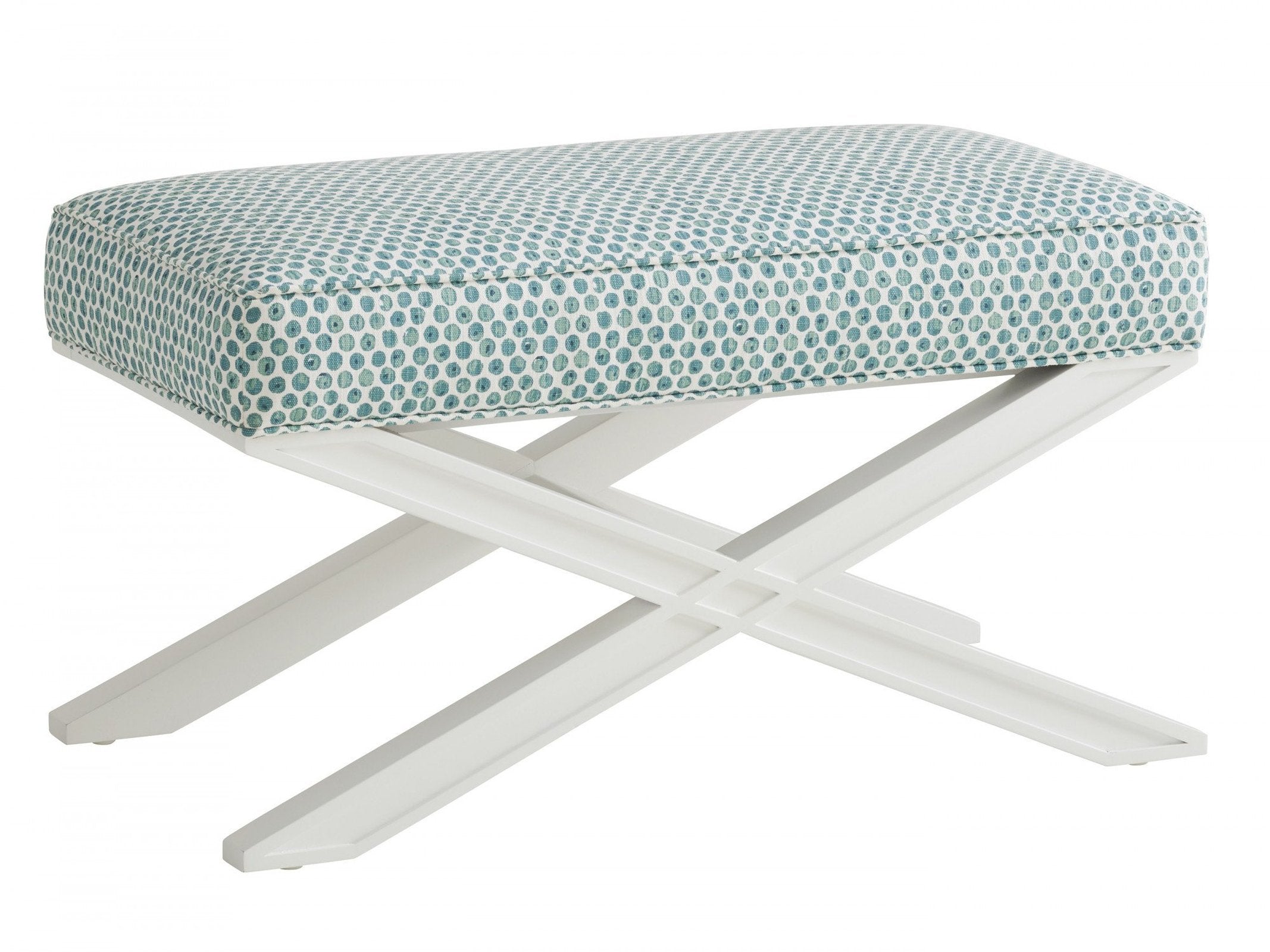 Lexington Avondale Vaughan Ottoman
