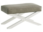 Lexington Avondale Vaughan Ottoman