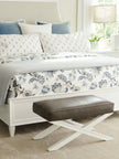 Lexington Avondale Vaughan Ottoman
