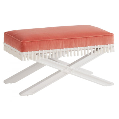 Lexington Avondale Vaughan Ottoman