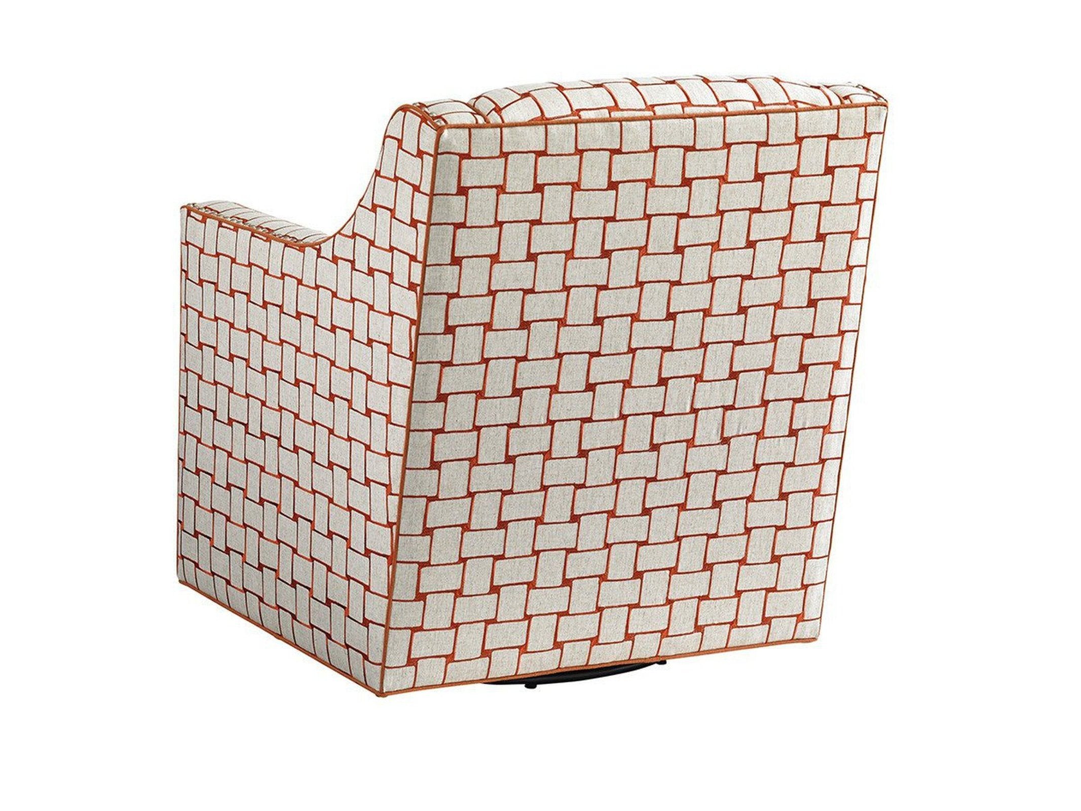 Lexington Barrier Chair