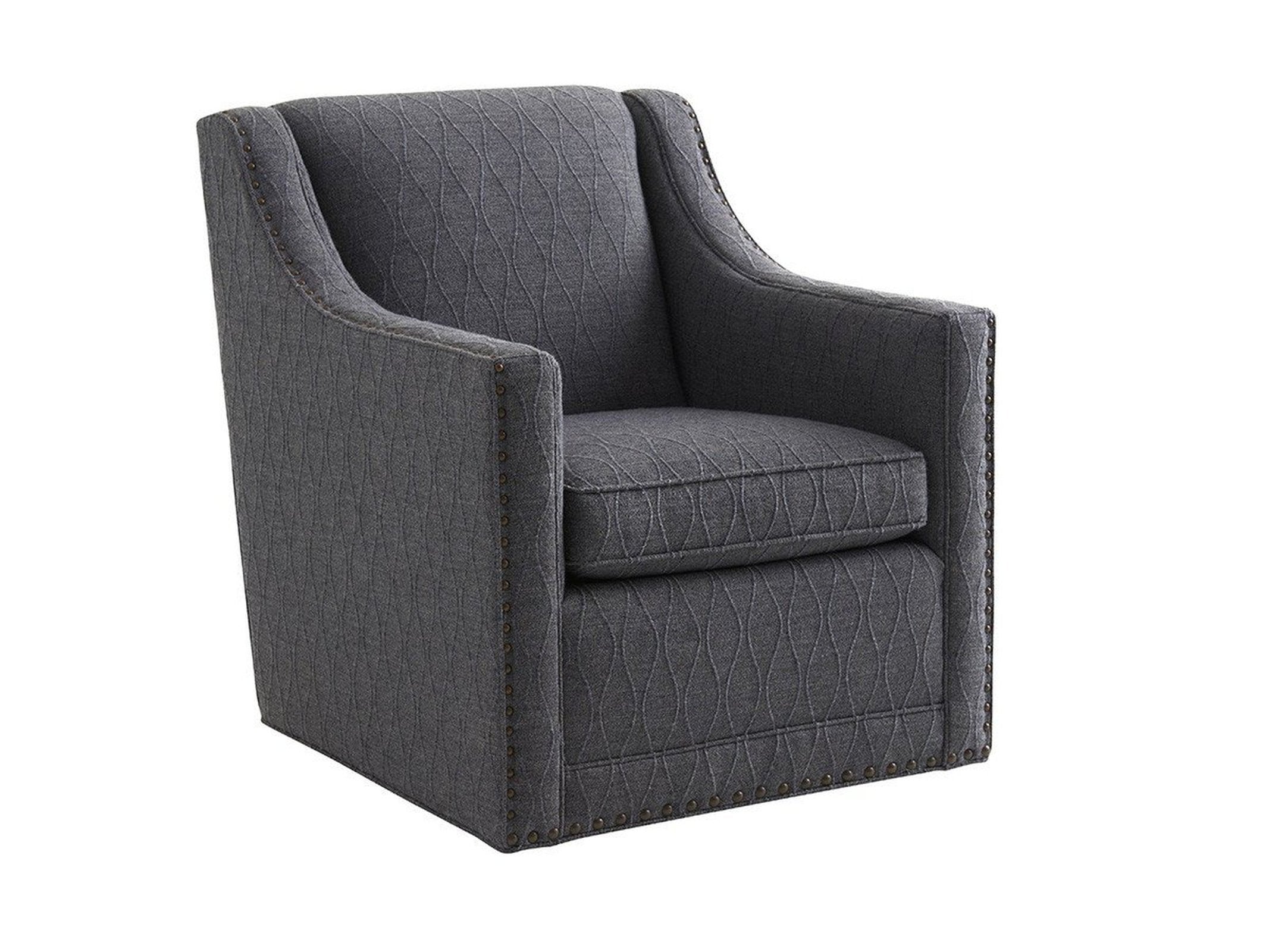 Lexington Barrier Chair