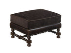 Lexington Bradbury Ottoman