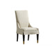 Lexington Carlyle Monarch Upholstered Side Chair Customizable