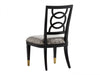 Lexington Carlyle Pierce Upholstered Side Chair Customizable