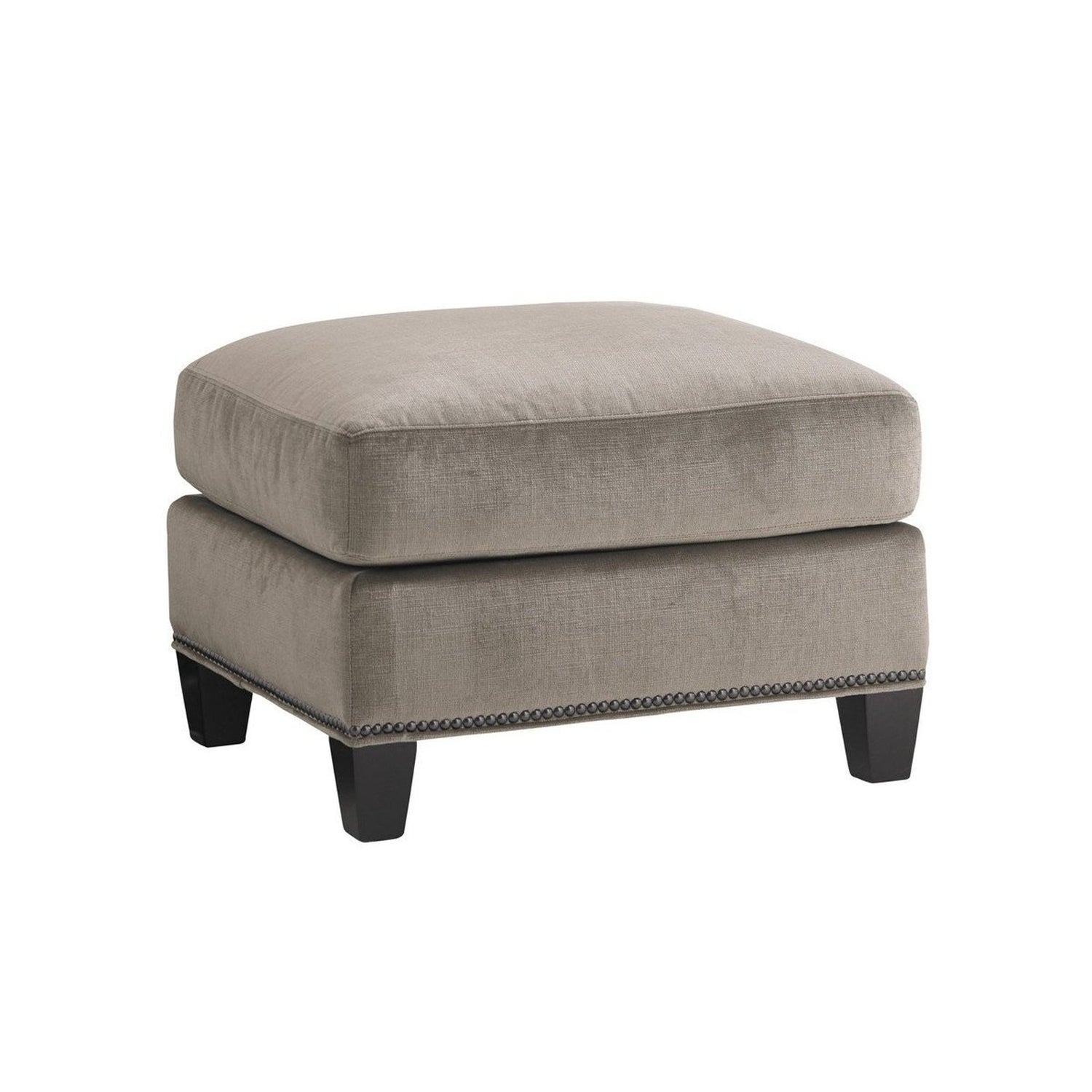 Lexington Carrera Strada Ottoman
