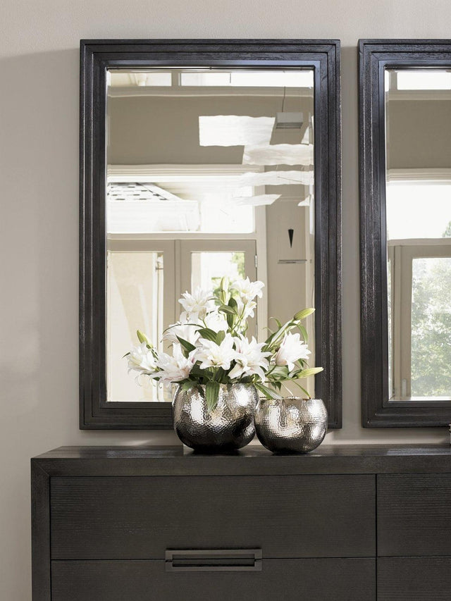Lexington Carrera Volante Landscape Mirror