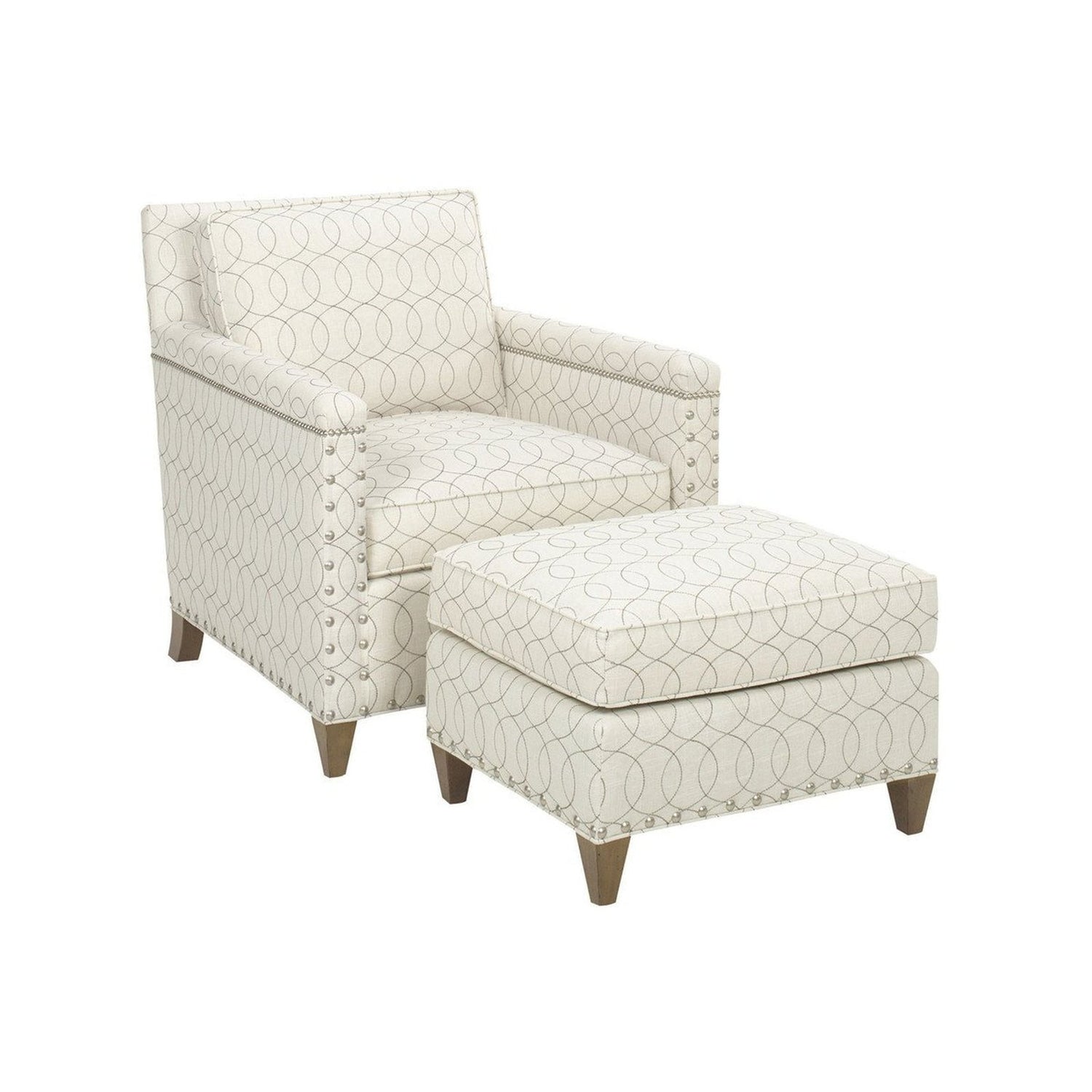 Lexington Chase Chair