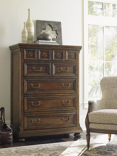 Lexington Coventry Hills Ellington Drawer Chest