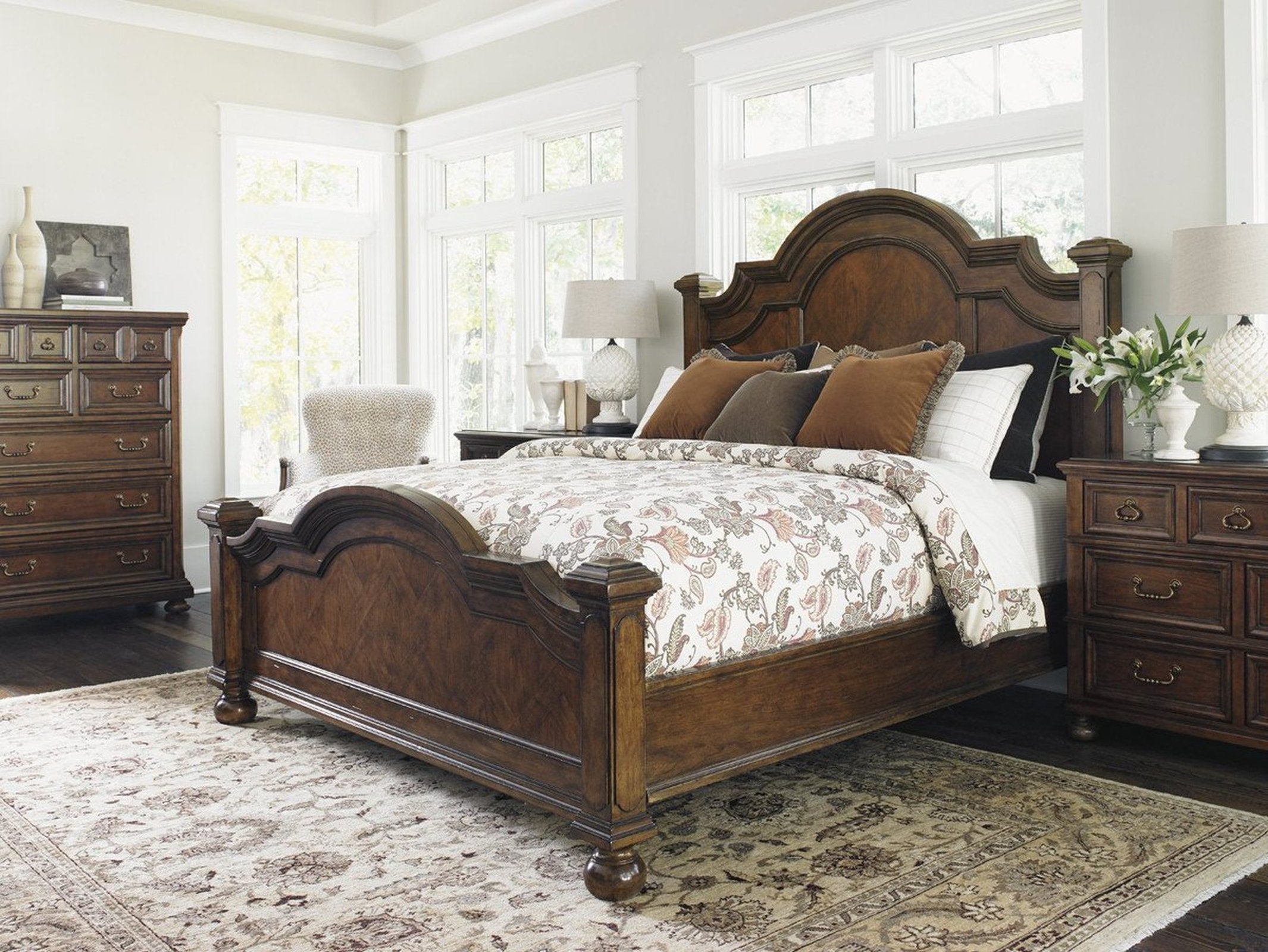 Lexington Coventry Hills Ellington Drawer Chest