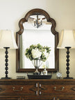 Lexington Coventry Hills Saybrook Vertical Mirror