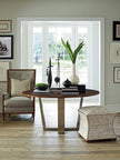 Lexington Eclipse Ottoman