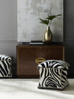 Lexington Eclipse Ottoman
