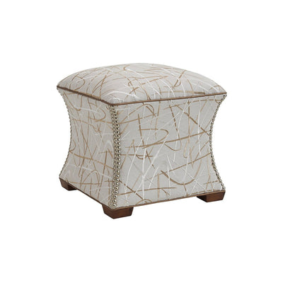 Lexington Eclipse Ottoman