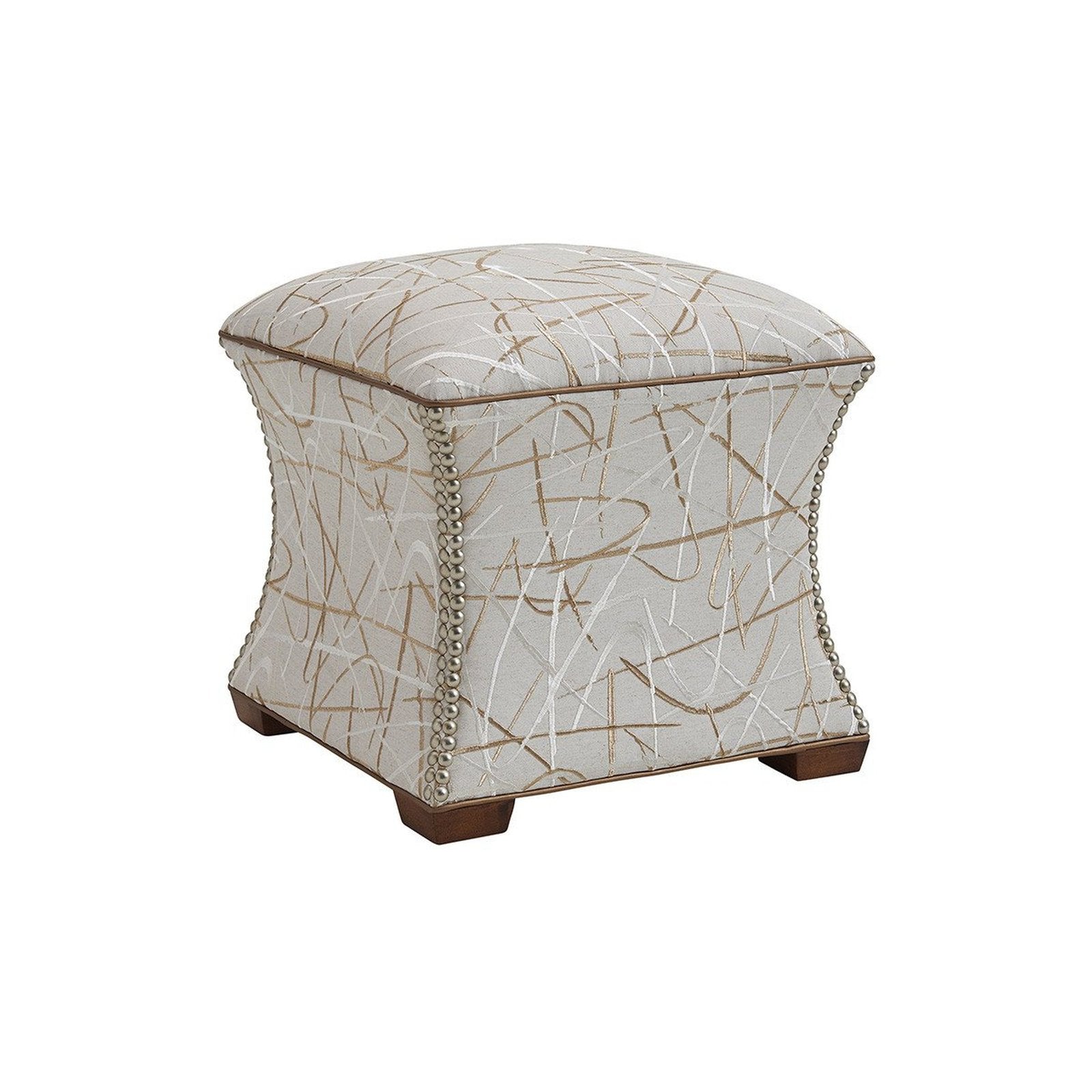 Lexington Eclipse Ottoman