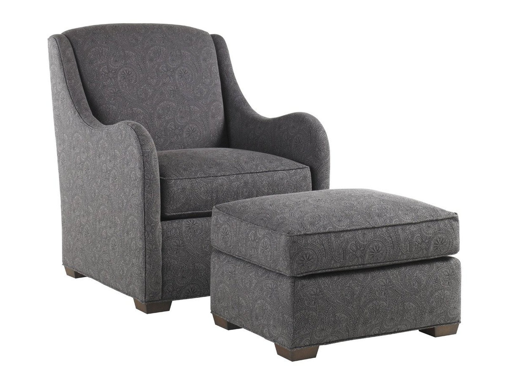 Lexington Fiona Ottoman