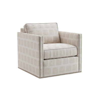 Lexington Hinsdale Swivel Club Chair