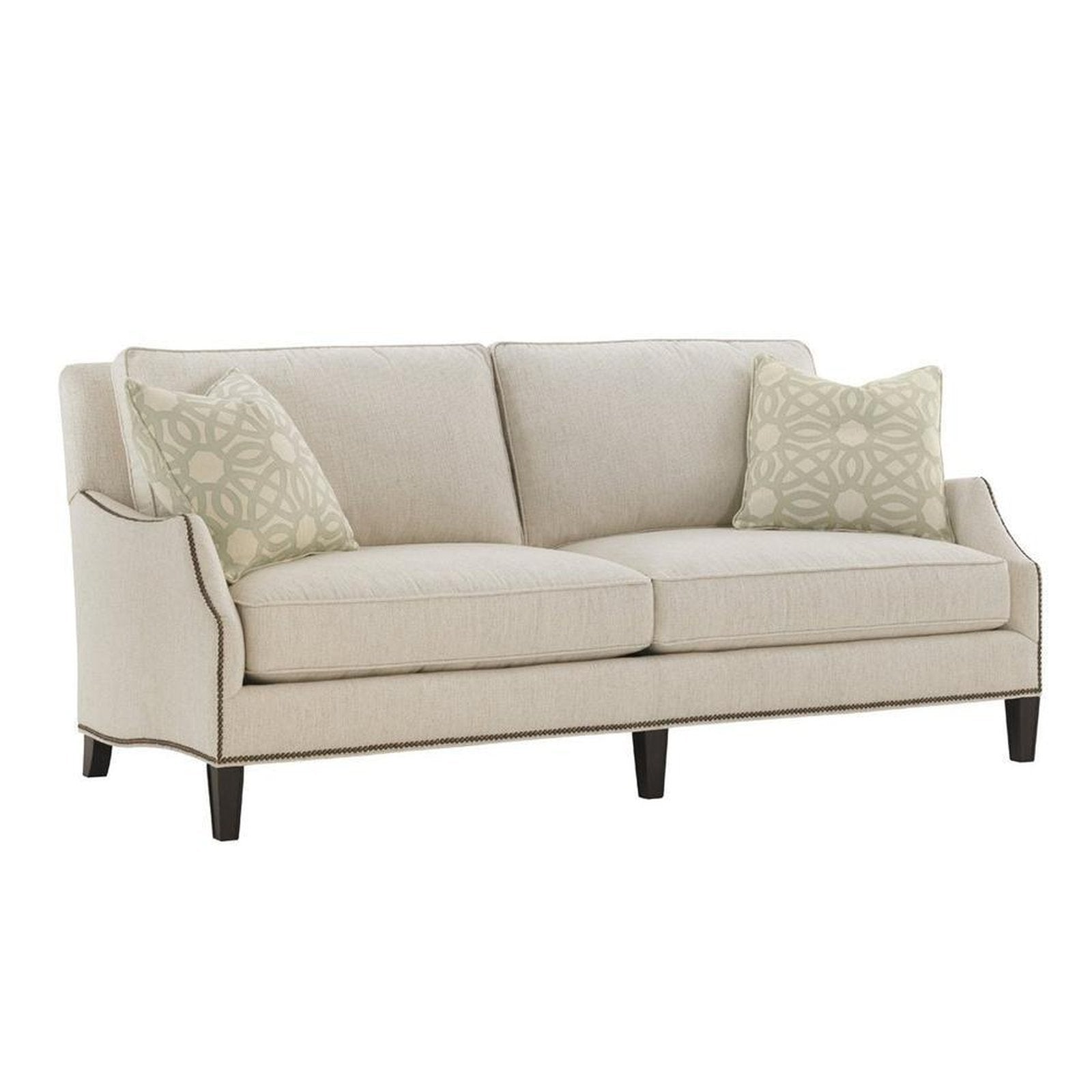 Lexington Kensington Place Ashton Demi Sofa – Grayson Living
